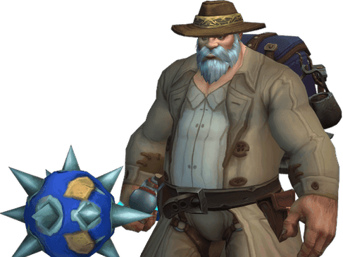 Tojbi render