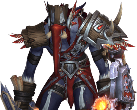 Toluus render