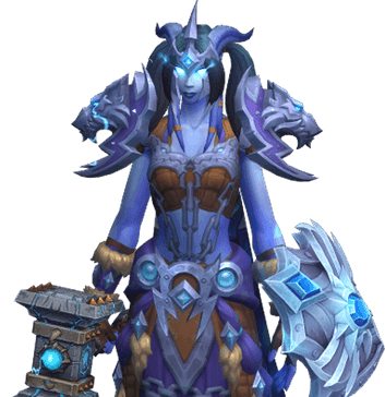 Torm render