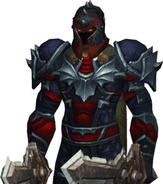 Tre render