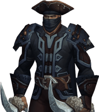 Tripps render