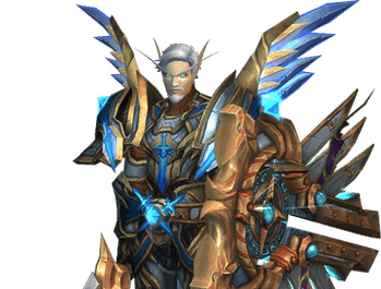 Truhlicek render