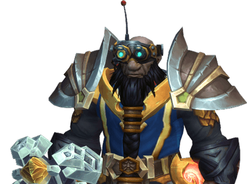 Tukansham render