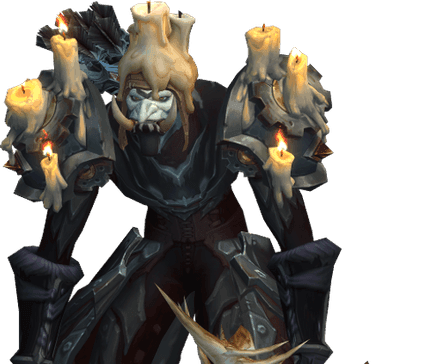 Ultaess render
