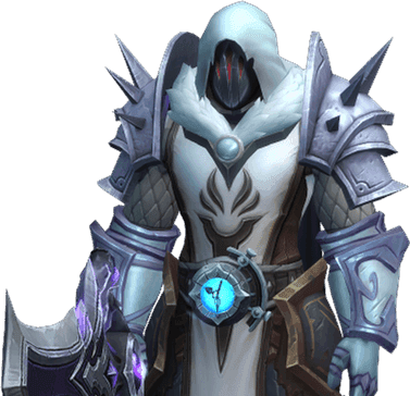 Uniquii render