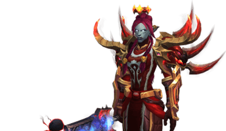 Vania render
