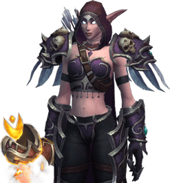 Veronická render