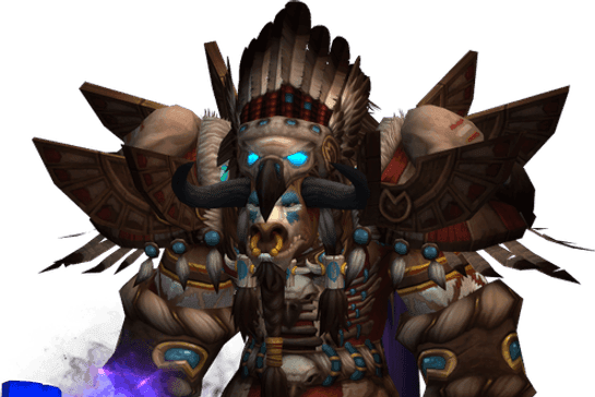 Voyerka render