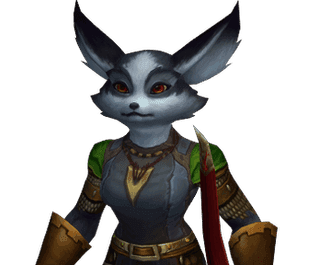 Vulreaa render