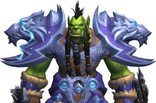 Vynex render