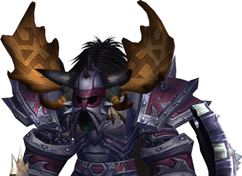 War render
