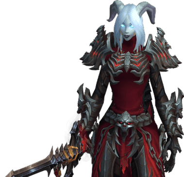 Wellera render