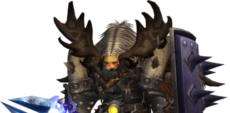 Whittesharki render
