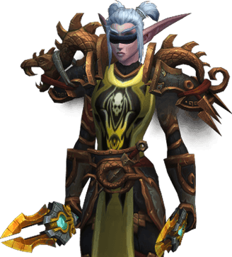 Wokzen render
