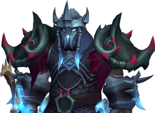Wyll render