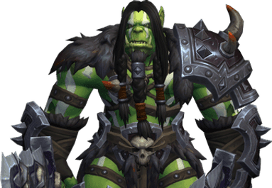 Xcorenn render