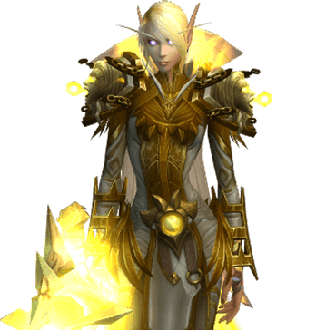 Xeralythe render