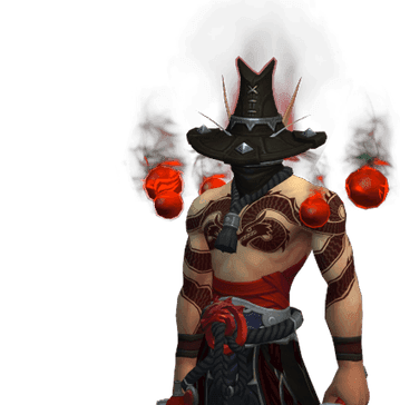 Yaath render