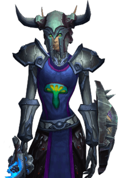 Zabista render