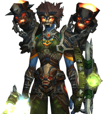Zankou render