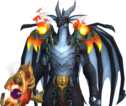 Zaolerion render