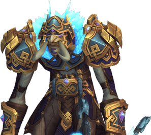 Zaxic render
