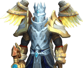 Zelipala render