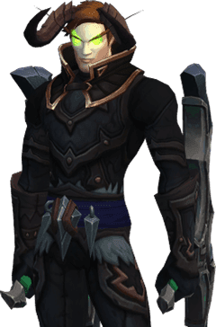 Azzazzel render