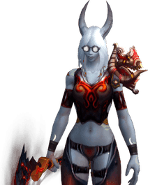 Boukitos render