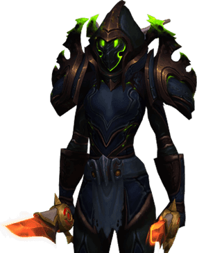 Courselame render