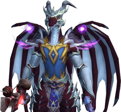 Dadouben render