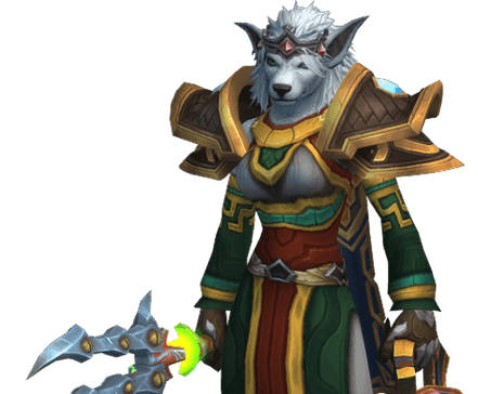Darkalicia render