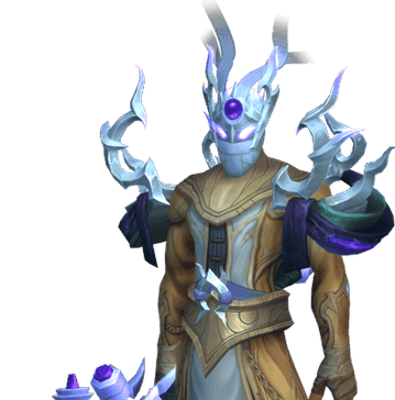 Daxupit render