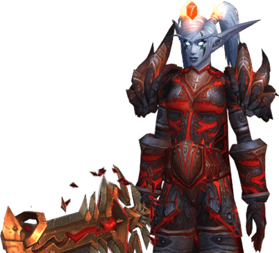 Hanax render