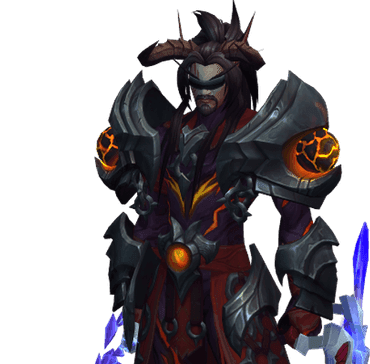 Helonrd render