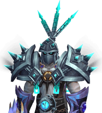 Imctass render
