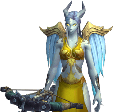 Liiloulou render