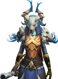 Melouane render
