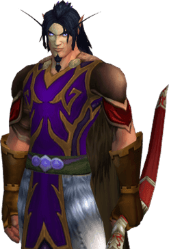Nightquiver render