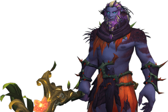 Nourgortan render