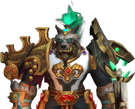 Nuruk render