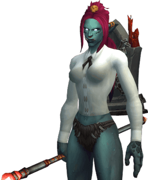 Seiun render