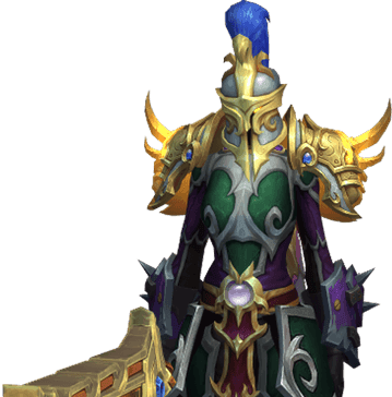 Tombette render