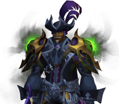 Vîncus render