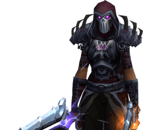 Zeya render