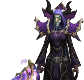 Ænara render
