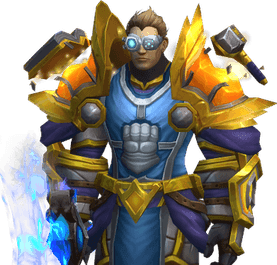 Ëlyas render