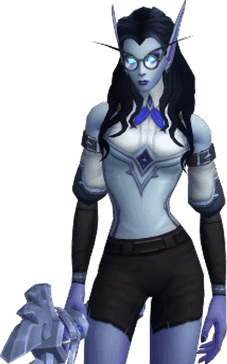 Abysselle render