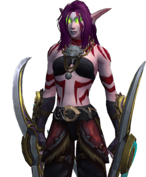 Adryêl render