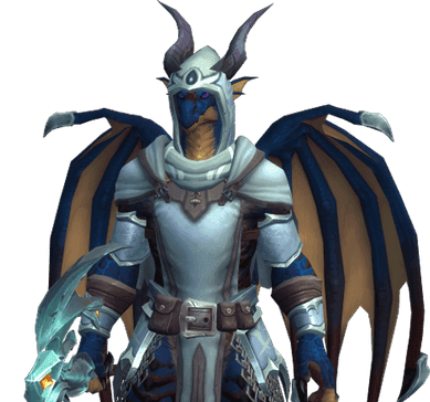 Aelbert render
